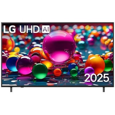 LG UHD AI 65UA75009LA (2025) 65" 4K UHD LED Smart TV - фото 98629