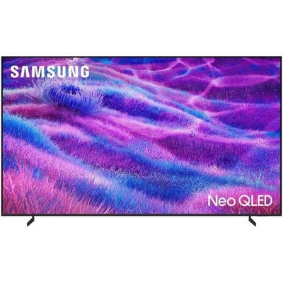 Samsung QE100QN80FUXRU (2025) 100" 4K UHD Neo QLED Smart TV - фото 98635