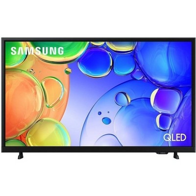 Samsung QE32Q5FAAUXPY (2026) 32" FULL HD QLED Smart TV - фото 98649