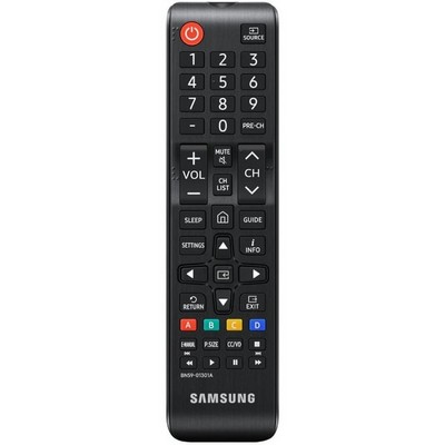 Samsung QE32Q5FAAUXPY (2026) 32" FULL HD QLED Smart TV - фото 98653