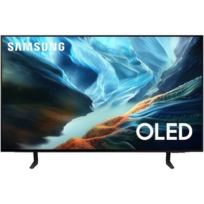 Samsung QE42S90HAEXPY (2026) 42" 4K UHD OLED Smart TV - фото 98654