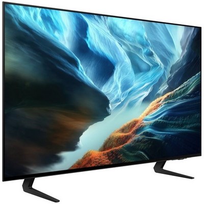Samsung QE42S90HAEXPY (2026) 42" 4K UHD OLED Smart TV - фото 98655