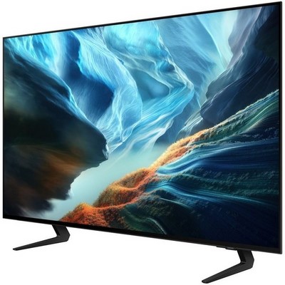 Samsung QE42S90HAEXPY (2026) 42" 4K UHD OLED Smart TV - фото 98656