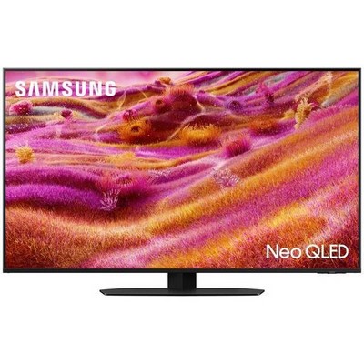 Samsung QE43QN90FAUXRU (2025) 43" 4K UHD Neo QLED Smart TV - фото 98664
