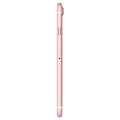 Apple iPhone 7 128Gb Rose Gold А1778 - фото 5360
