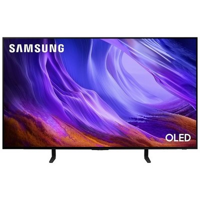 Samsung QE48S85HAEXPY (2026) 48" 4K UHD OLED Smart TV - фото 98671