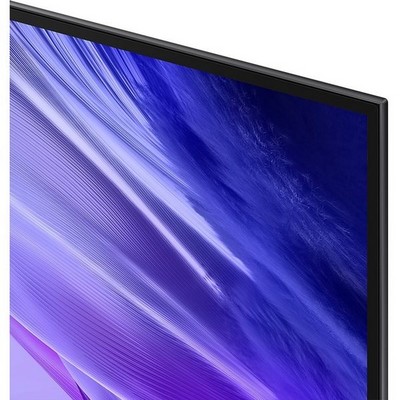 Samsung QE48S85HAEXPY (2026) 48" 4K UHD OLED Smart TV - фото 98675