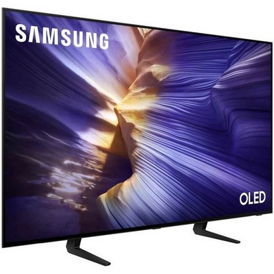 Samsung QE48S90FAEXRU (2025) 48" 4K UHD OLED Smart TV - фото 98677