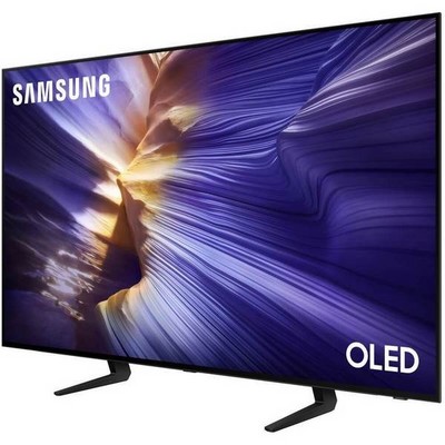 Samsung QE48S90FAEXRU (2025) 48" 4K UHD OLED Smart TV - фото 98678