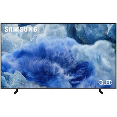 Samsung QE55Q8FAAUXRU (2025) 55" 4K UHD QLED Smart TV - фото 98723