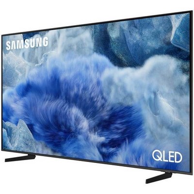 Samsung QE55Q8FAAUXRU (2025) 55" 4K UHD QLED Smart TV - фото 98725