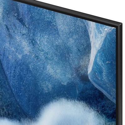 Samsung QE55Q8FAAUXRU (2025) 55" 4K UHD QLED Smart TV - фото 98730
