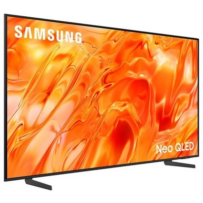 Samsung QE55QN70HAUXPY (2026) 55" 4K UHD Neo QLED Smart TV - фото 98739