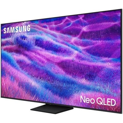 Samsung QE55QN80FAUXRU (2025) 55" 4K UHD Neo QLED Smart TV - фото 98744