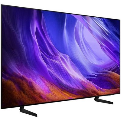 Samsung QE65S85HAEXPY (2026) 65" 4K UHD OLED Smart TV - фото 98825