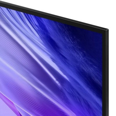 Samsung QE65S85HAEXPY (2026) 65" 4K UHD OLED Smart TV - фото 98828