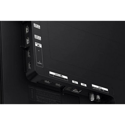Samsung QE55S90FAUXRU (2025) 55" 4K UHD OLED Smart TV - фото 98839