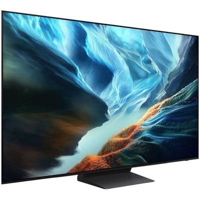 Samsung QE55S90HAUXPY (2026) 55" 4K UHD OLED Smart TV - фото 98842