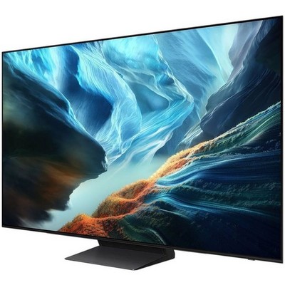 Samsung QE55S90HAUXPY (2026) 55" 4K UHD OLED Smart TV - фото 98843