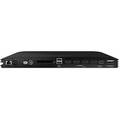 Samsung QE55S95FAUXRU (2025) 55" 4K UHD OLED Smart TV - фото 98852