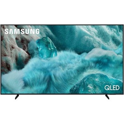 Samsung QE65Q7FAAUXRU (2025) 65" 4K UHD QLED Smart TV - фото 98859