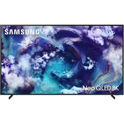 Samsung QE65QN900FUXRU (2025) 65" 8K UHD Neo QLED Smart TV - фото 98874