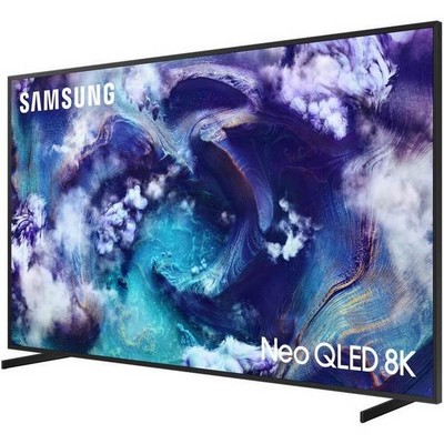 Samsung QE65QN900FUXRU (2025) 65" 8K UHD Neo QLED Smart TV - фото 98876