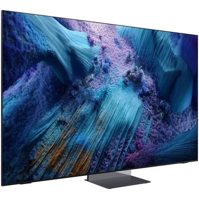 Samsung QE75QN990FUXRU (2025) 75" 8K UHD Neo QLED Smart TV - фото 98888
