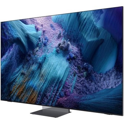 Samsung QE75QN990FUXRU (2025) 75" 8K UHD Neo QLED Smart TV - фото 98889