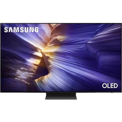 Samsung QE65S90FAEXRU (2025) 65" 4K UHD OLED Smart TV - фото 98893