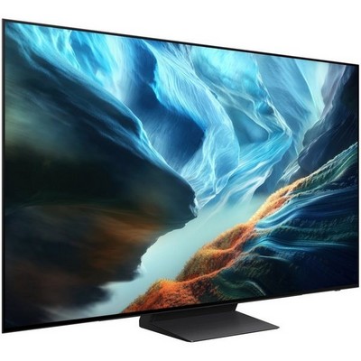 Samsung QE65S90HAEXPY (2026) 65" 4K UHD OLED Smart TV - фото 98899
