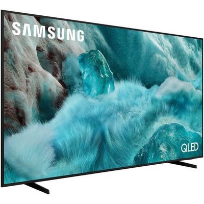 Samsung QE75Q7FAAUXRU (2025) 75" 4K UHD QLED Smart TV - фото 98913