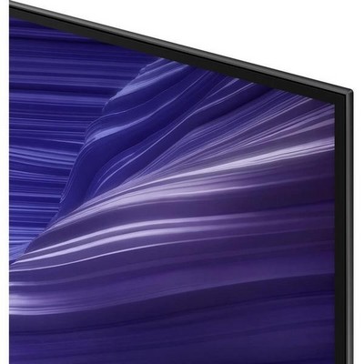 Samsung QE77S90FAEXRU (2025) 77" 4K UHD OLED Smart TV - фото 98930