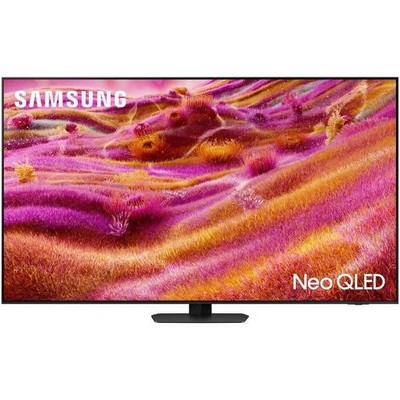 Samsung QE85QN90FAUXRU (2025) 85" 4K UHD Neo QLED Smart TV - фото 98942