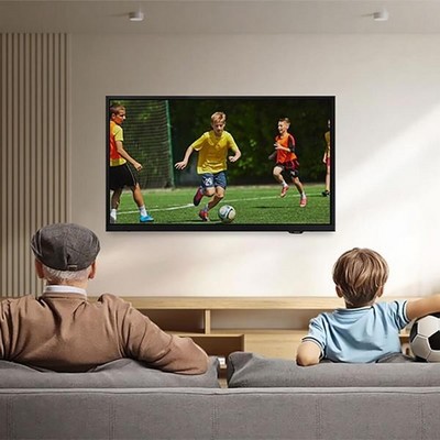 Samsung UE32F6000FUXRU (2025) 32" FULL HD LED Smart TV - фото 98951