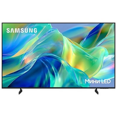 Samsung UE50M1EHAUXPY (2026) 50" 4K UHD Mini-LED Smart TV - фото 98970