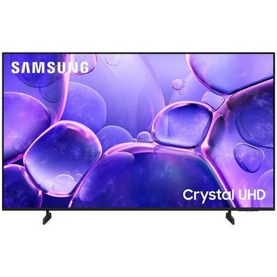Samsung UE55U8000FUXRU (2025) 55" 4K UHD LED Smart TV - фото 98984
