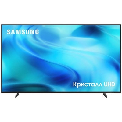 Samsung UE55U8000HUXPY (2026) 55" 4K UHD LED Smart TV - фото 99011