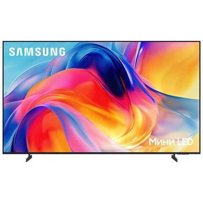 Samsung UE85M70HAUXPY (2026) 85" 4K UHD Mini-LED Smart TV - фото 99046