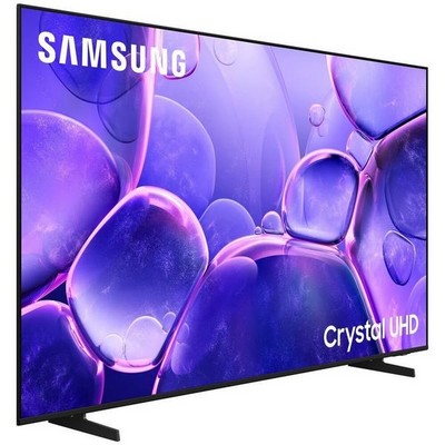 Samsung UE85U8000FUXRU (2025) 85" 4K UHD LED Smart TV - фото 99124