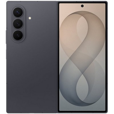 Samsung Galaxy Z Fold8 Ultra 12/256GB Graphite - фото 99140