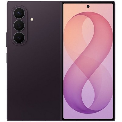 Samsung Galaxy Z Fold8 Ultra 12/512GB Violet Shadow - фото 99163