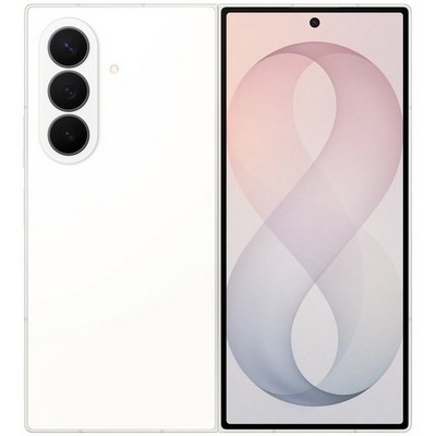 Samsung Galaxy Z Fold8 Ultra 16/1TB Cream - фото 99196