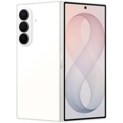Samsung Galaxy Z Fold8 Ultra 16/1TB Cream - фото 99198