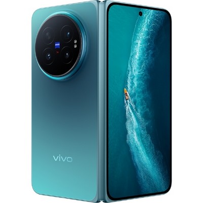 Vivo X Fold6 16/1TB Blue Hole - фото 99211