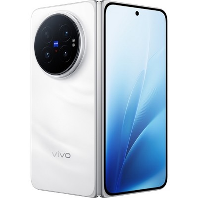 Vivo X Fold6 16/1TB Salt Lake - фото 99214