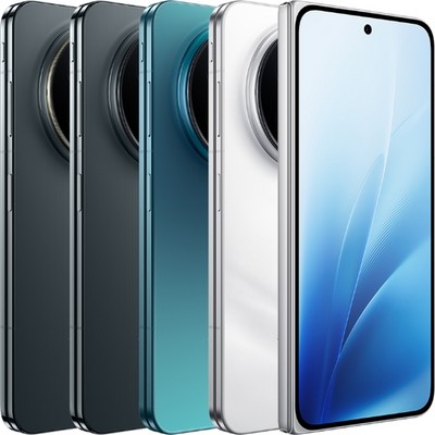 Vivo X Fold6 12/512GB Salt Lake - фото 99207