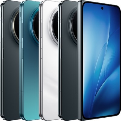 Vivo X Fold6 12/512GB Polar Night - фото 99210