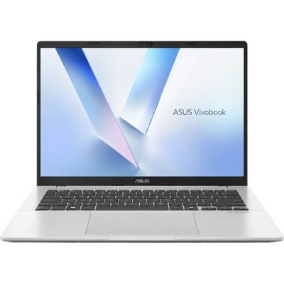 Asus Vivobook 14 M1407KA-LY182 (AMD Ryzen AI 5 330 2000 MHz/16GB/512GB SSD/14"/1920x1200/AMD Radeon 820M) Серый - фото 99258