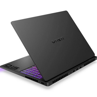 HP Omen Max 16t-ah000 C50D2AV 32GB 2TB (Intel Core Ultra 9 275HX/32Gb/2Tb SSD/16.0"/1920x1200/165Hz/RTX 5090 24Gb) Черный - фото 99297